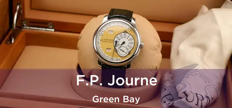 F.P. Journe Green Bay