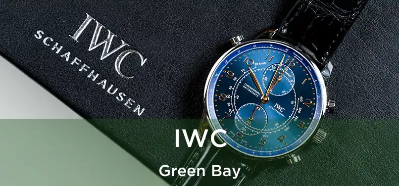 IWC Green Bay