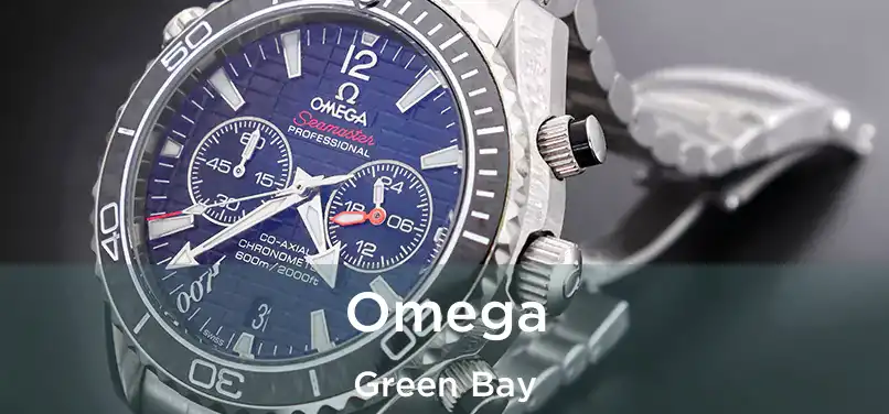 Omega Green Bay